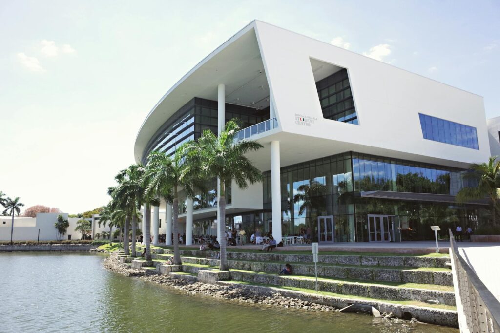 florida tech jobs skyline