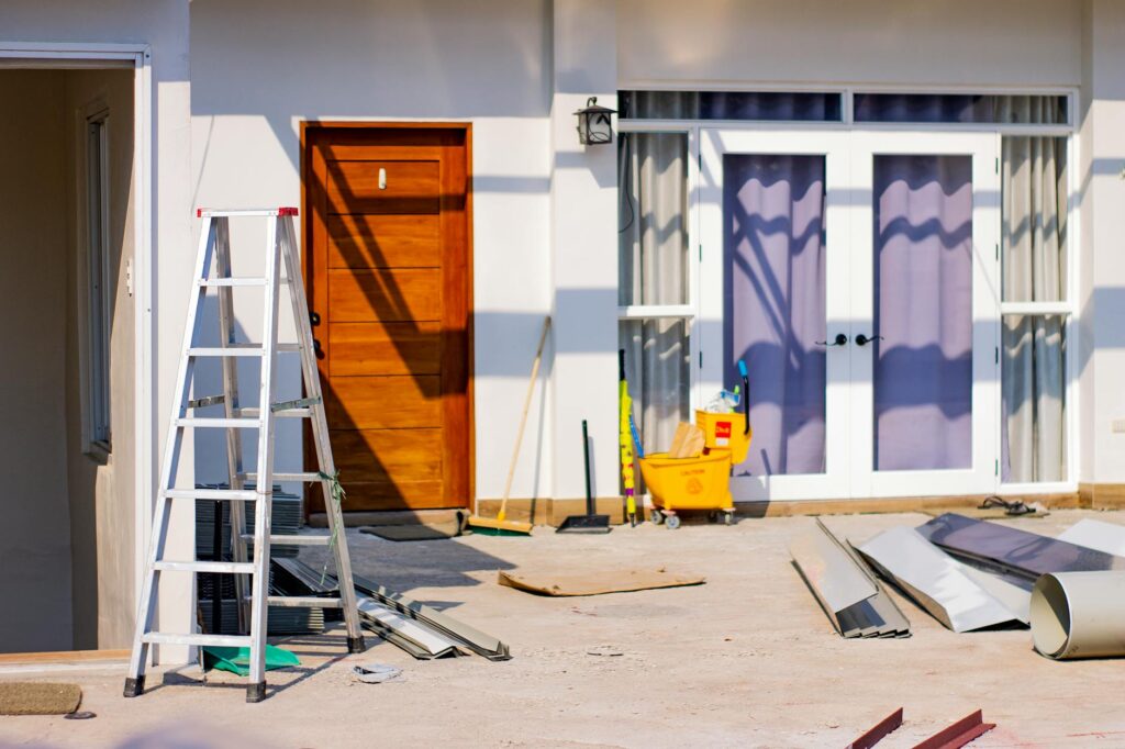 home improvement tools