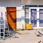 home improvement tools