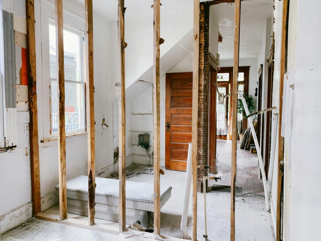 home renovation statistics