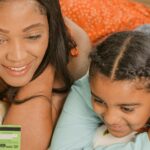 parent checking student grades online