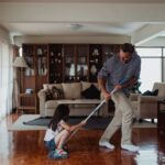 clean home air